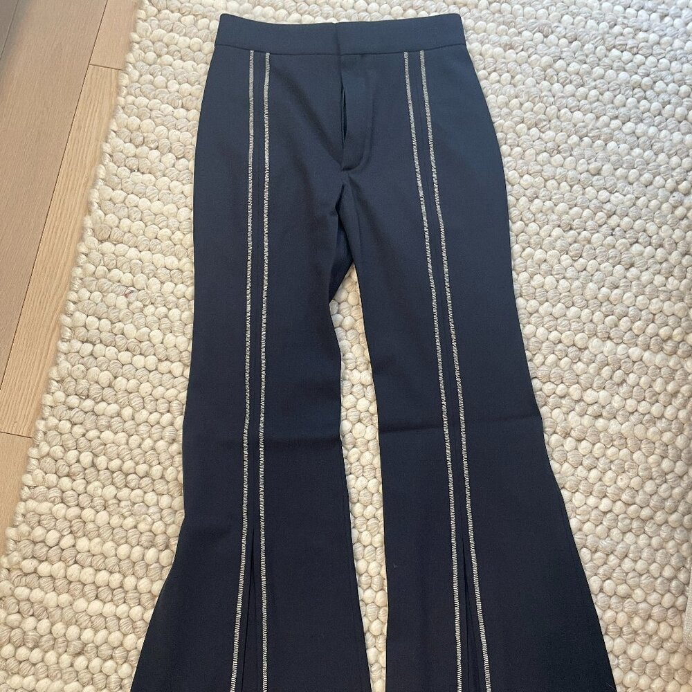 Chloe Navy Dress Pants (NWT, EU Size 34)